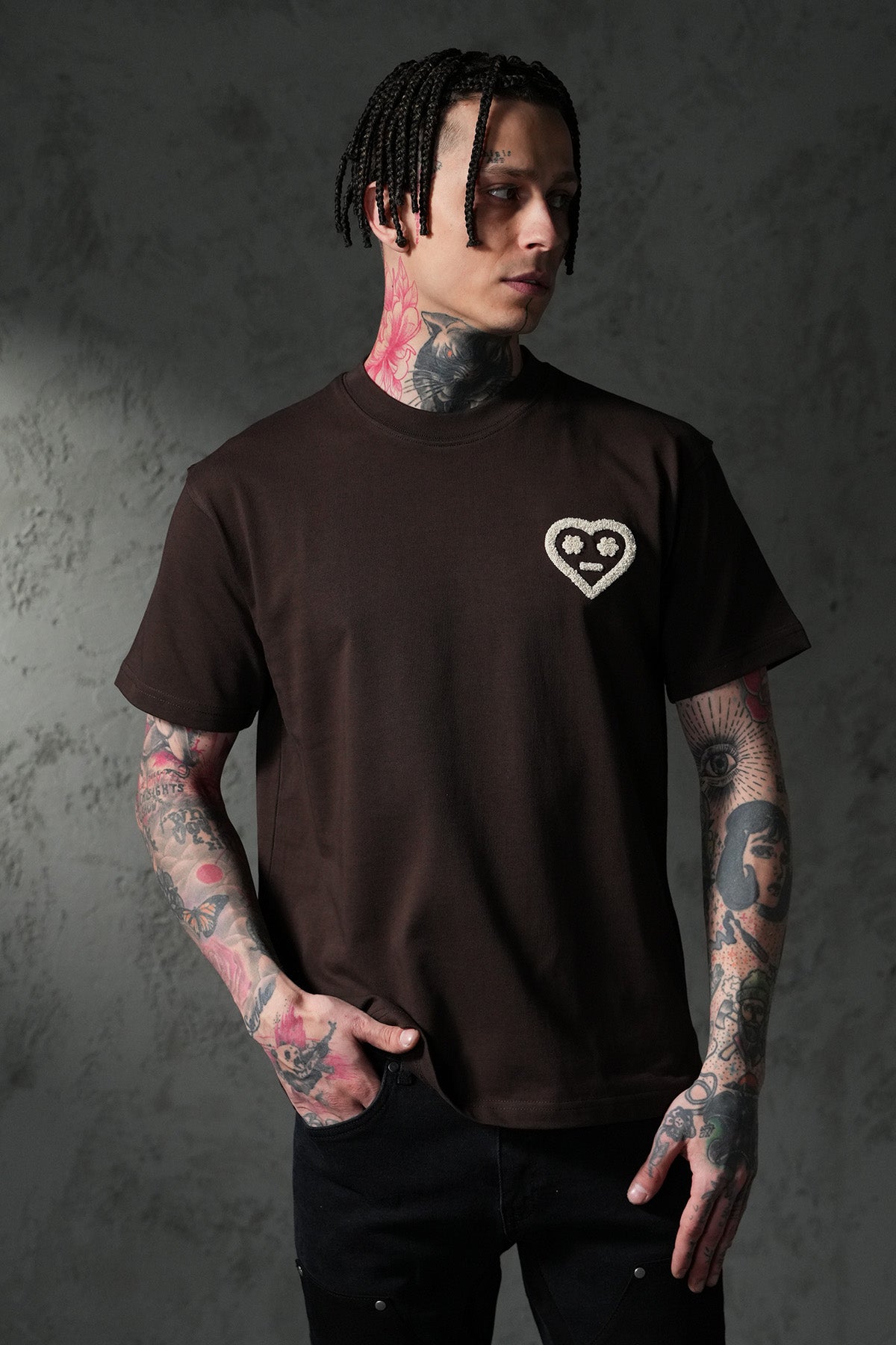 T-SHIRT LL1100116