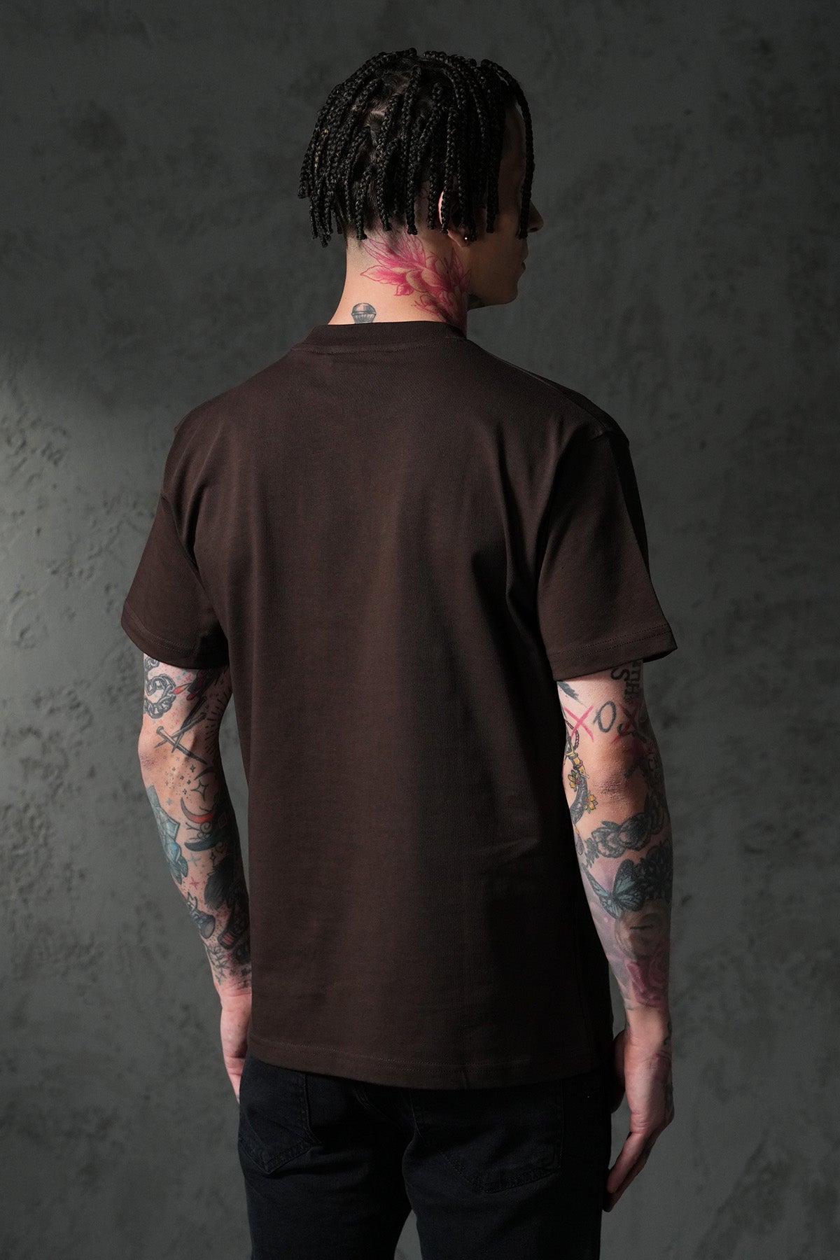 T-SHIRT LL1100116