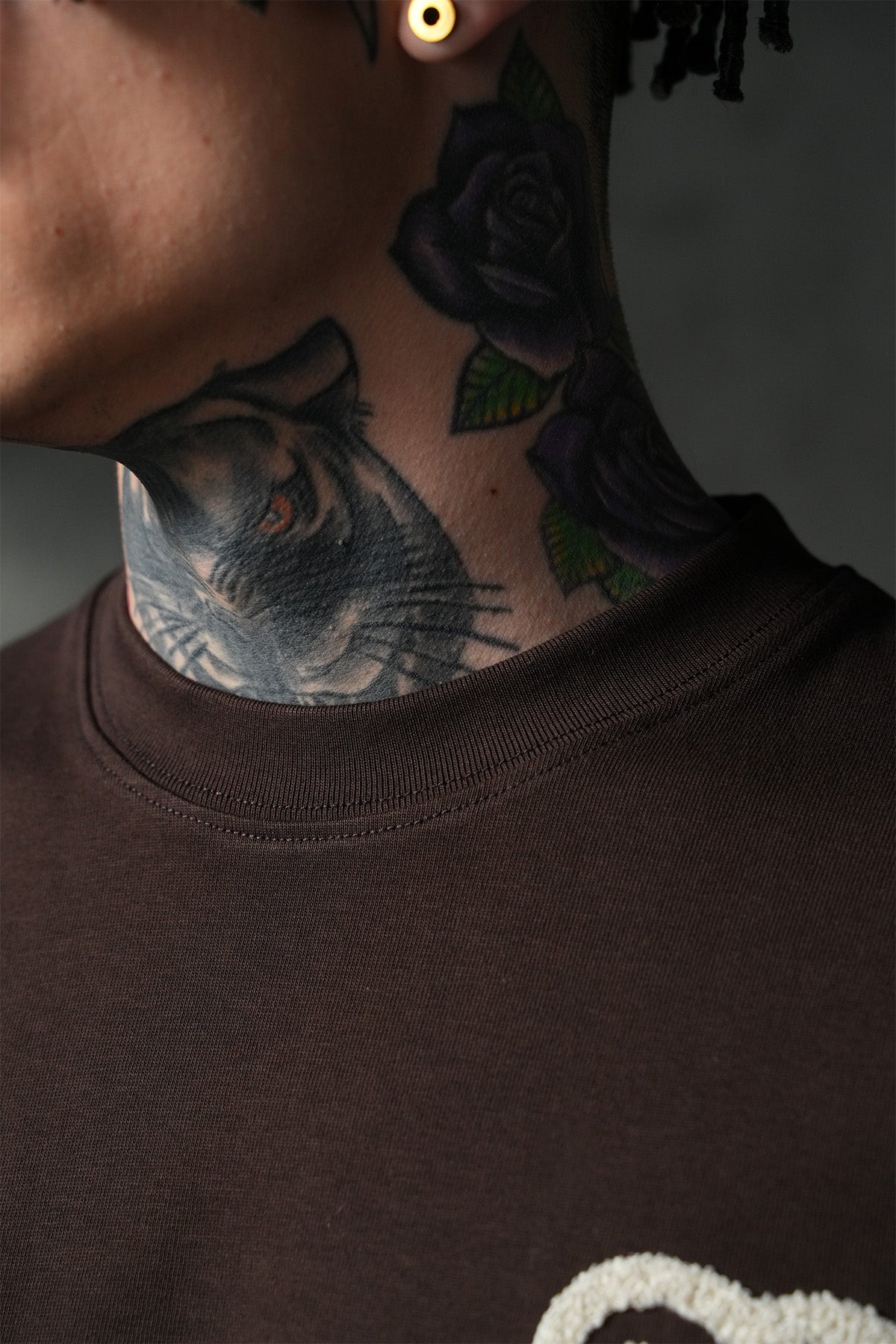 T-SHIRT LL1100116