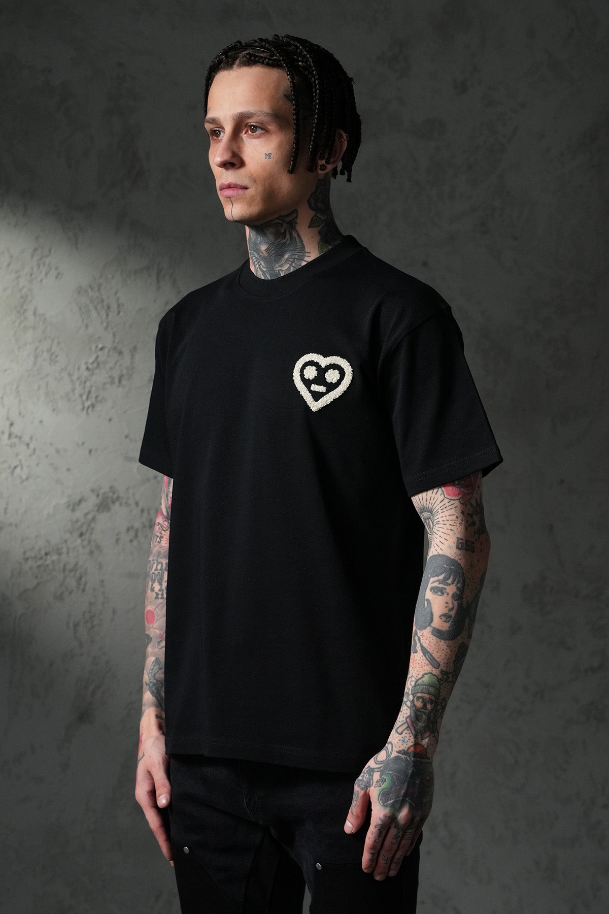 T-SHIRT LL1100116