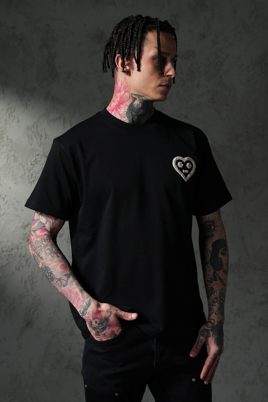 T-SHIRT LL1100116