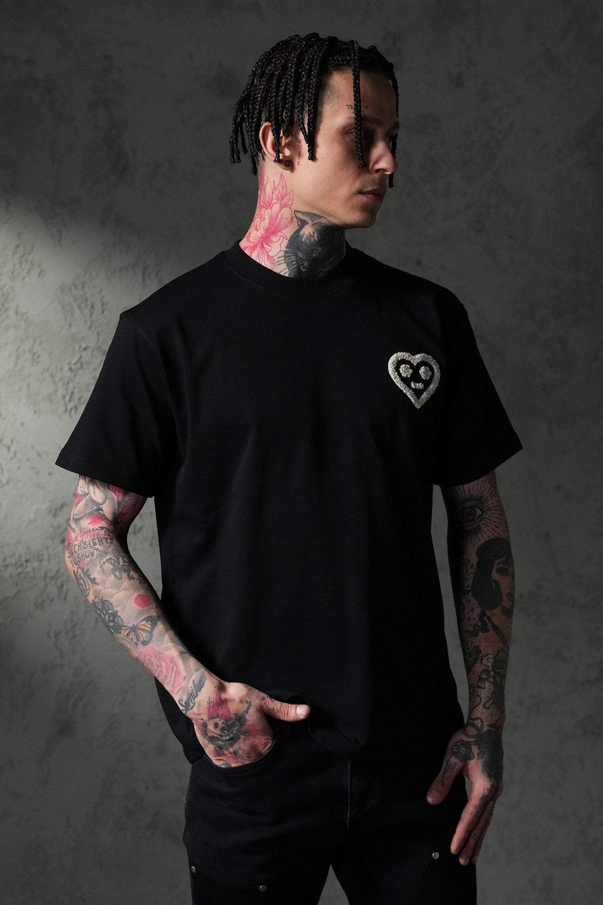 T-SHIRT LL1100116