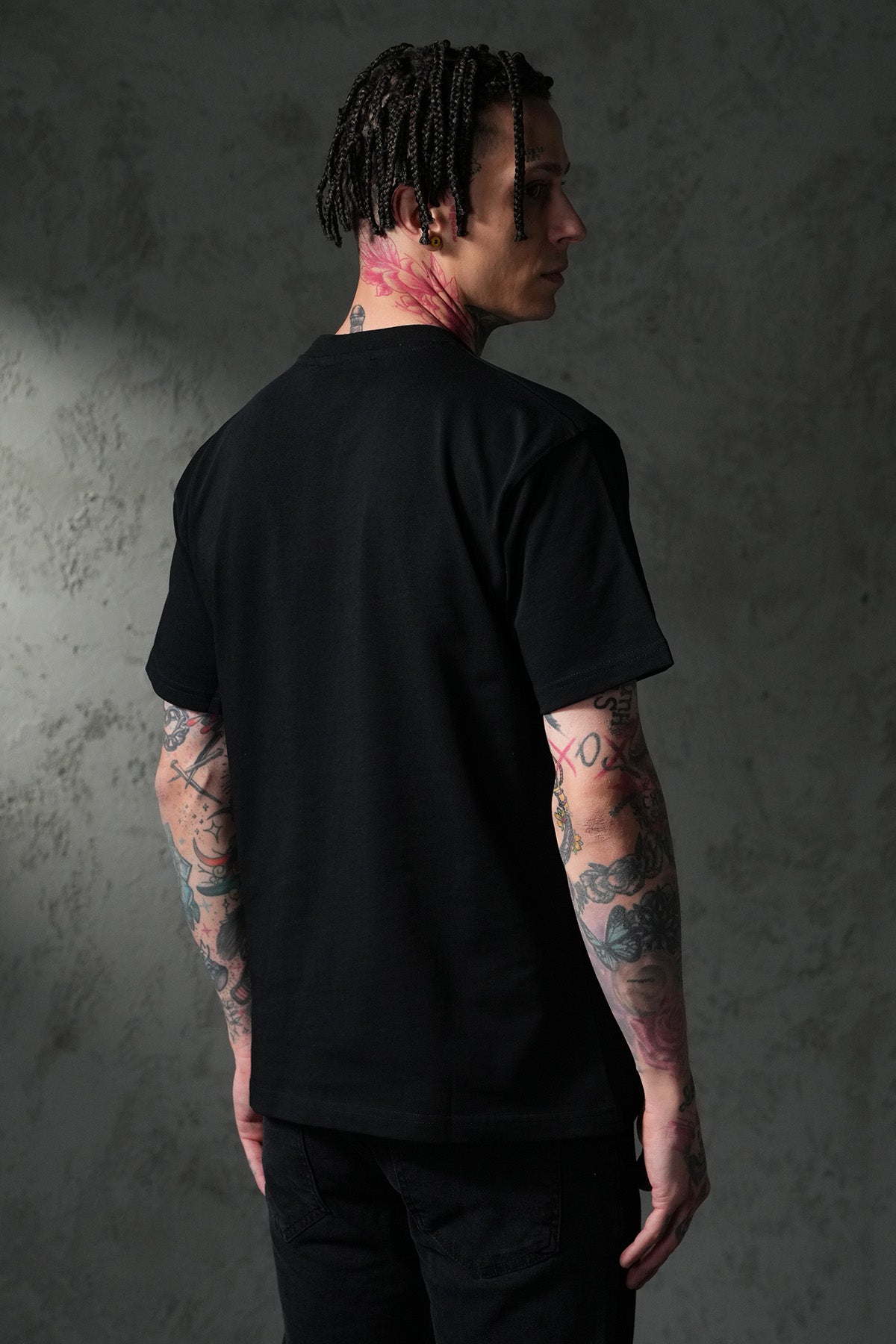 T-SHIRT LL1100116