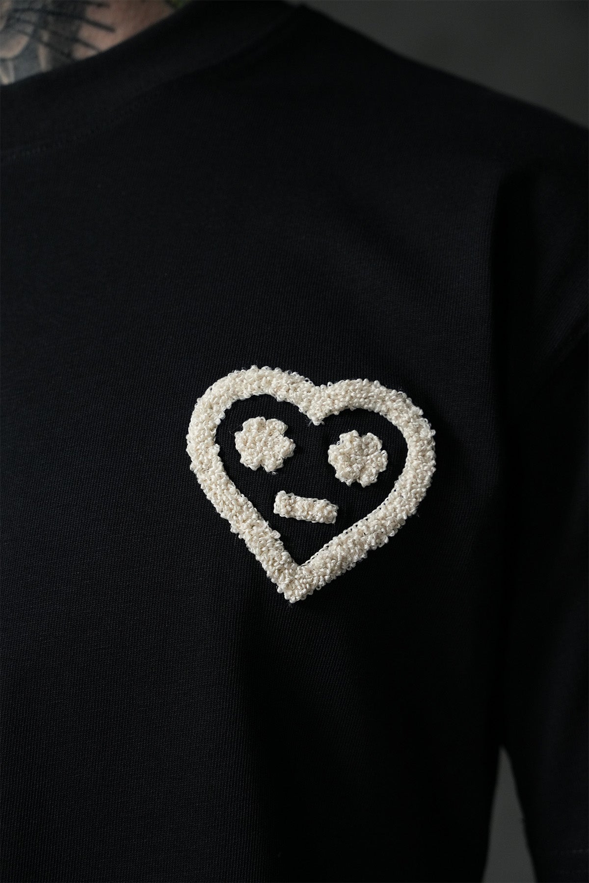T-SHIRT LL1100116