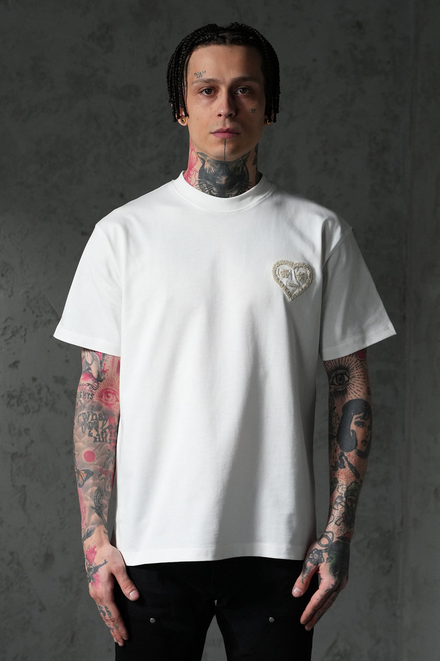 T-SHIRT LL1100116