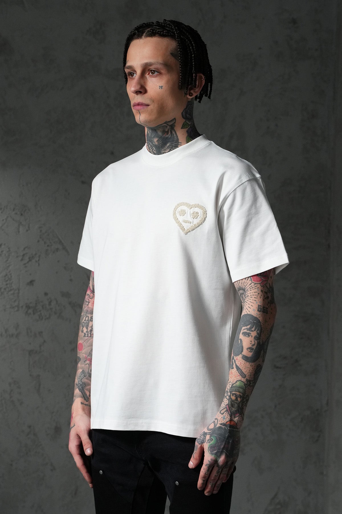 T-SHIRT LL1100116