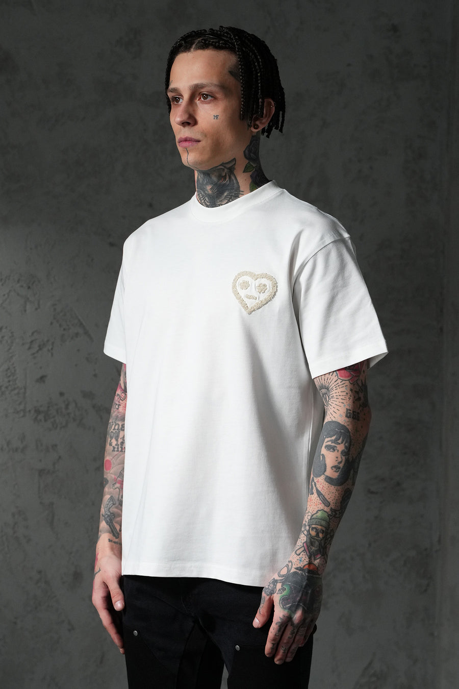 T-SHIRT LL1100116