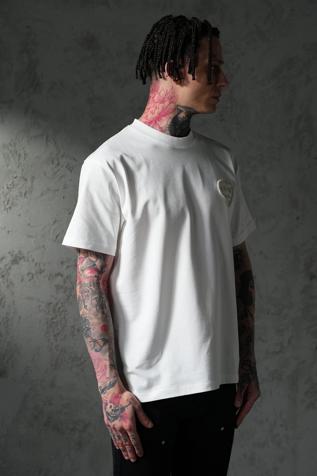 T-SHIRT LL1100116