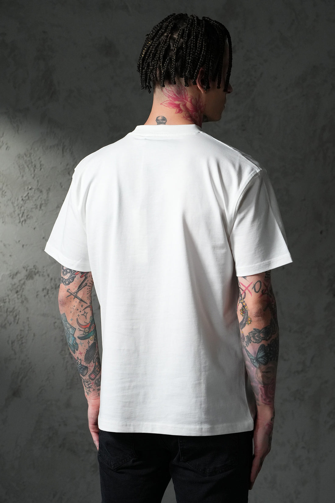 T-SHIRT LL1100116