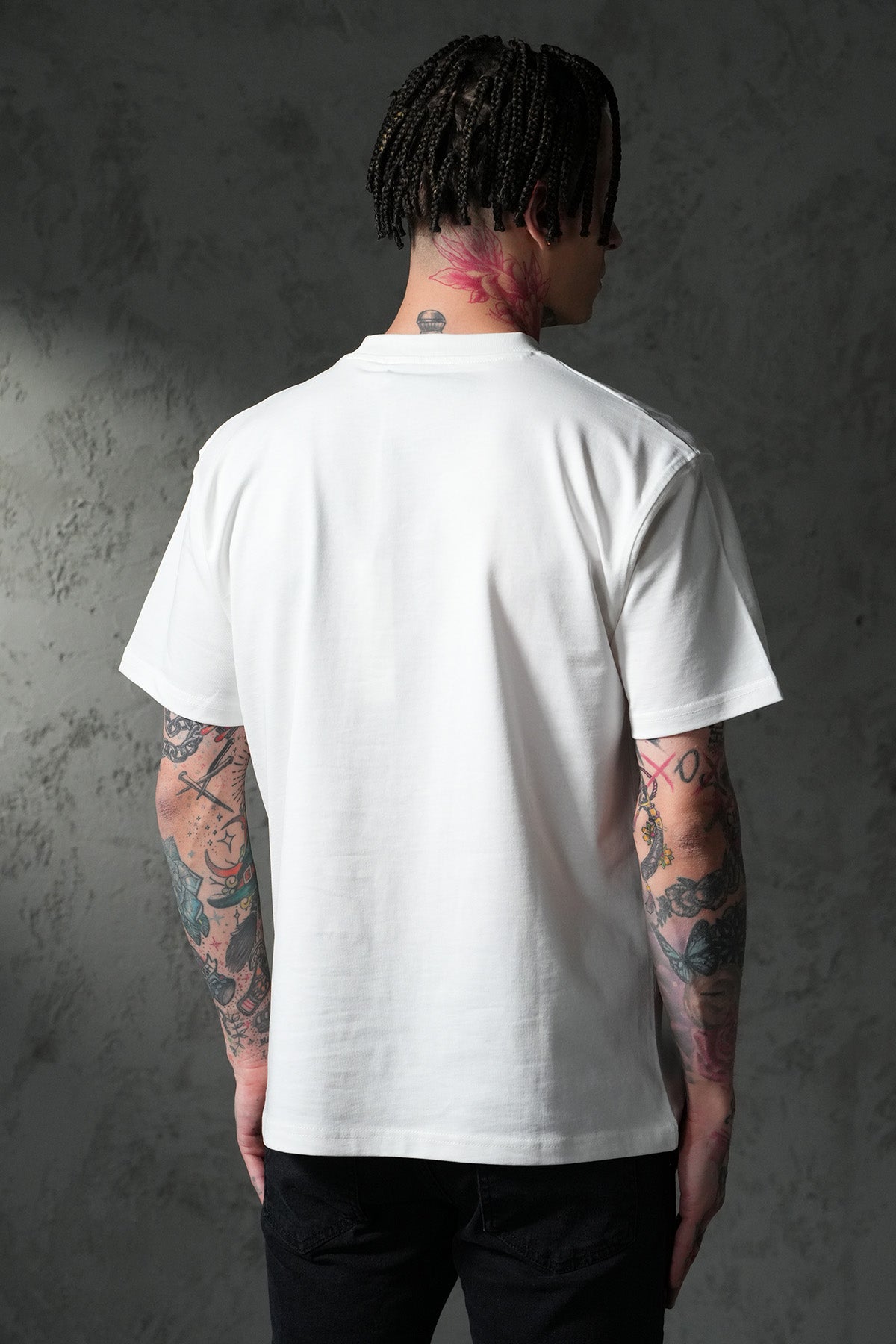 T-SHIRT LL1100116