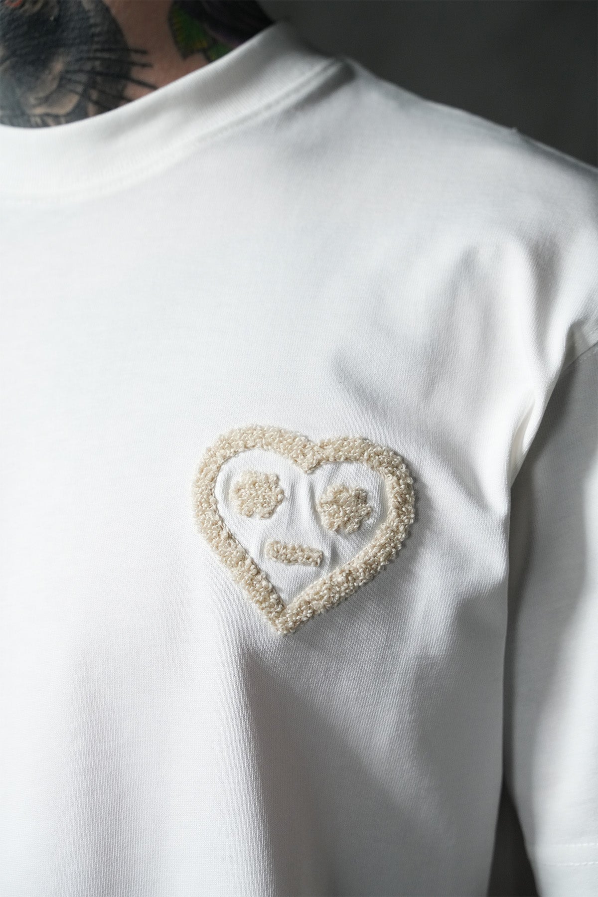 T-SHIRT LL1100116