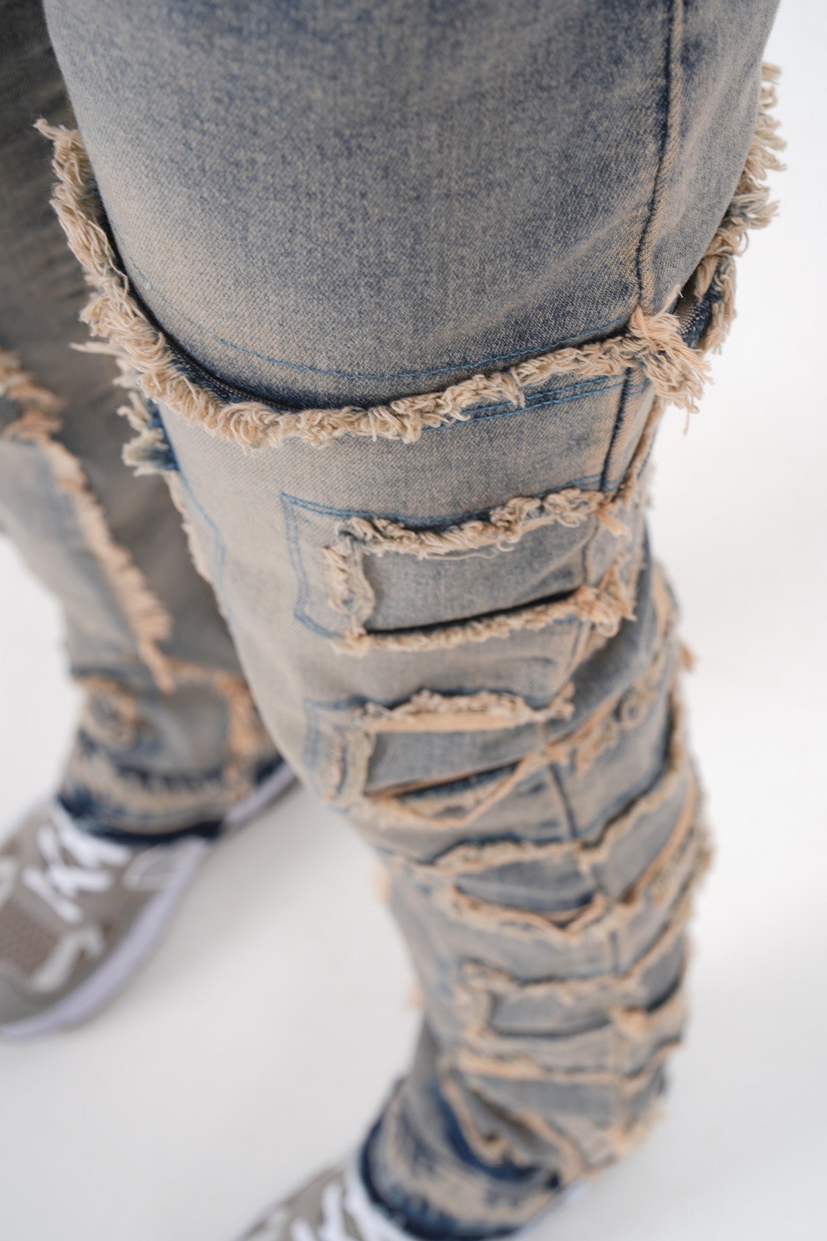 JEAN FLARE LL2000153