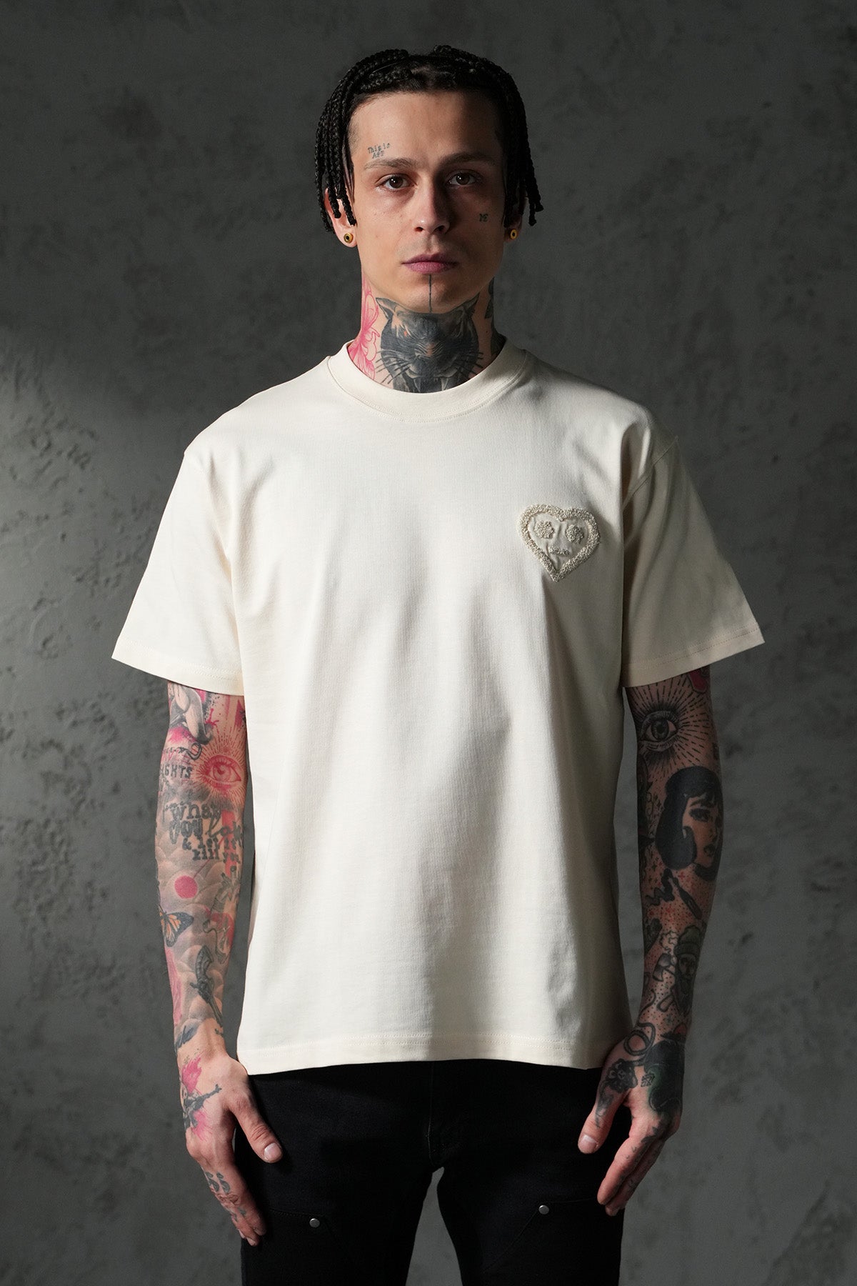 T-SHIRT LL1100116