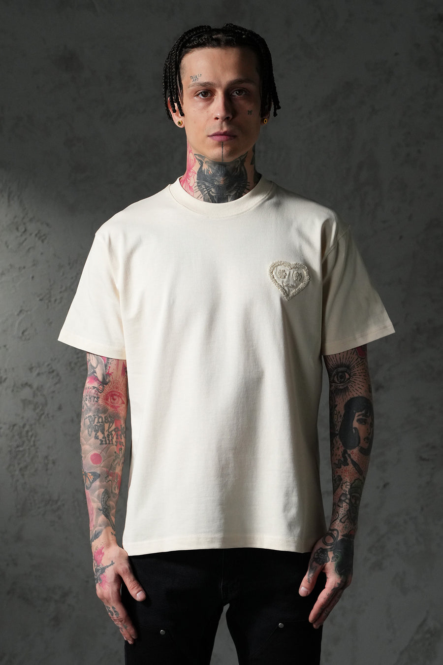 T-SHIRT LL1100116