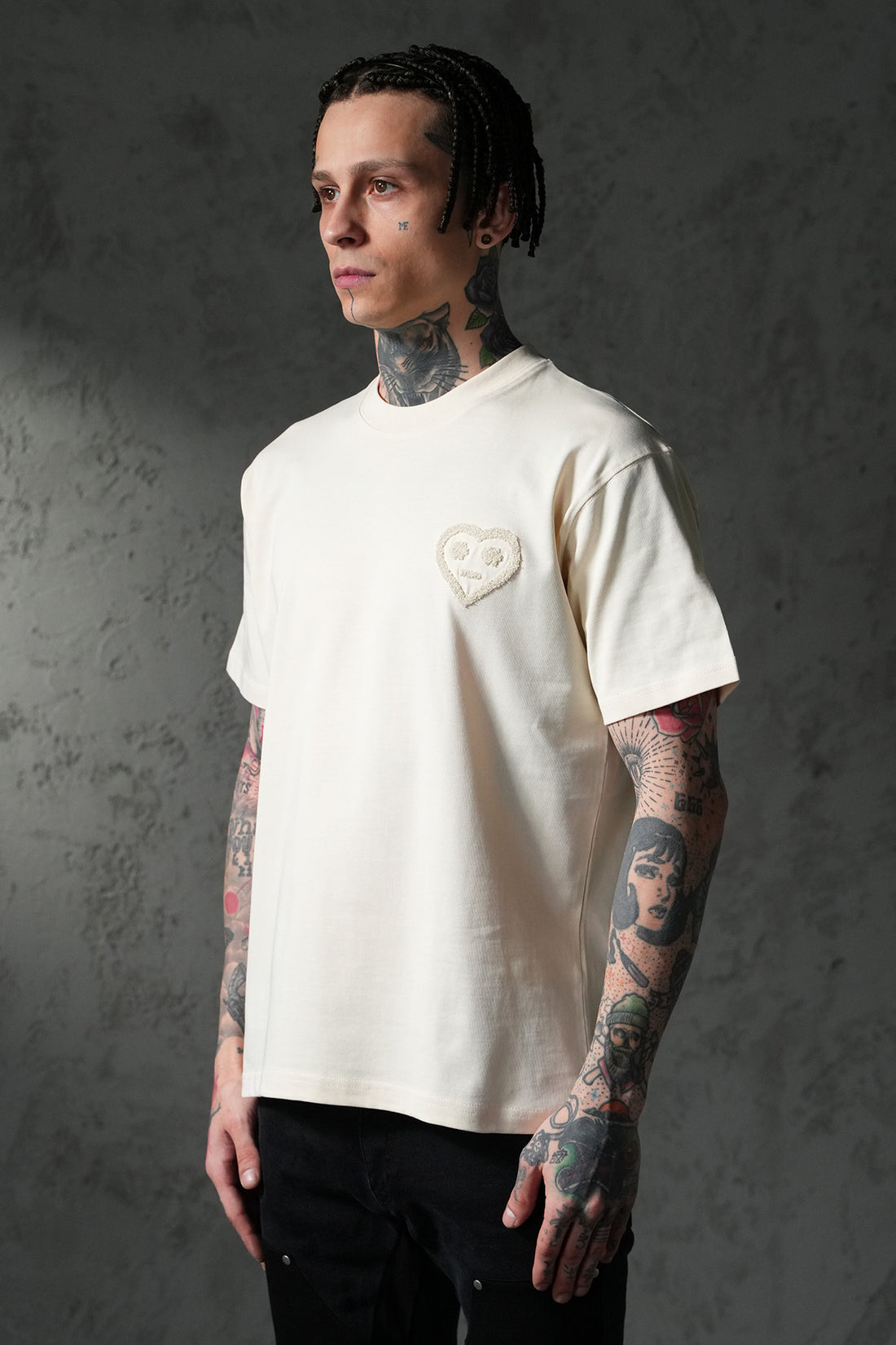 T-SHIRT LL1100116