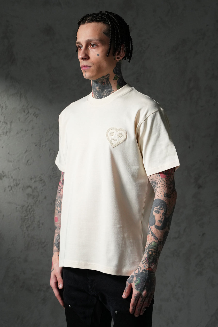 T-SHIRT LL1100116