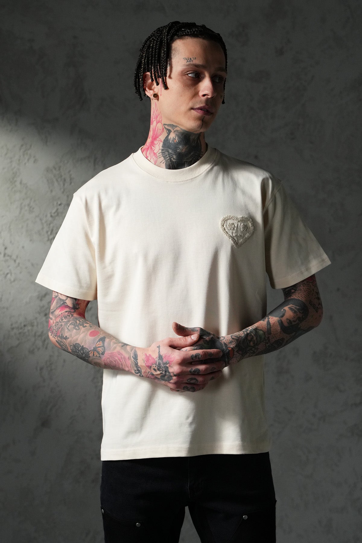 T-SHIRT LL1100116