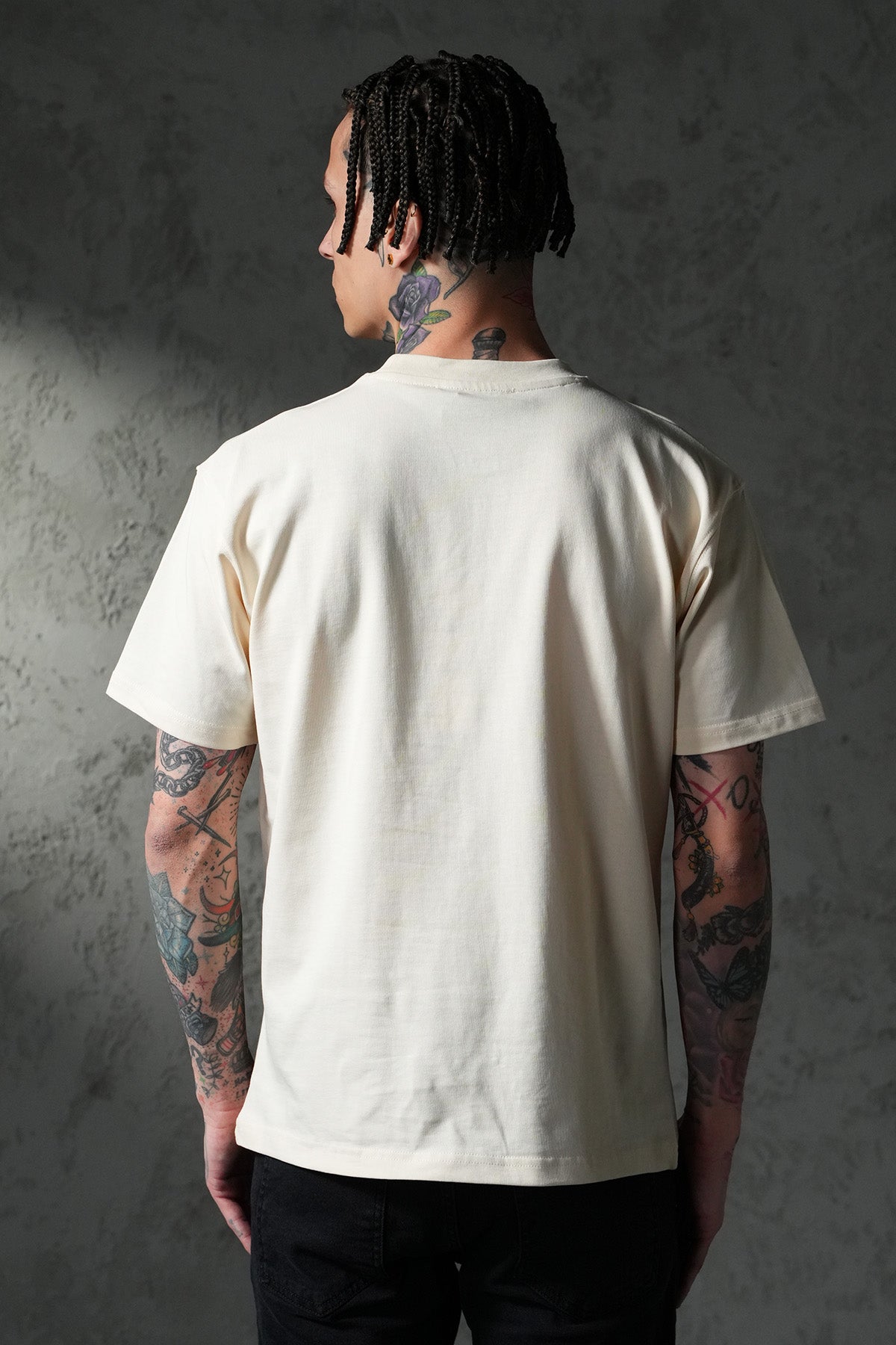 T-SHIRT LL1100116