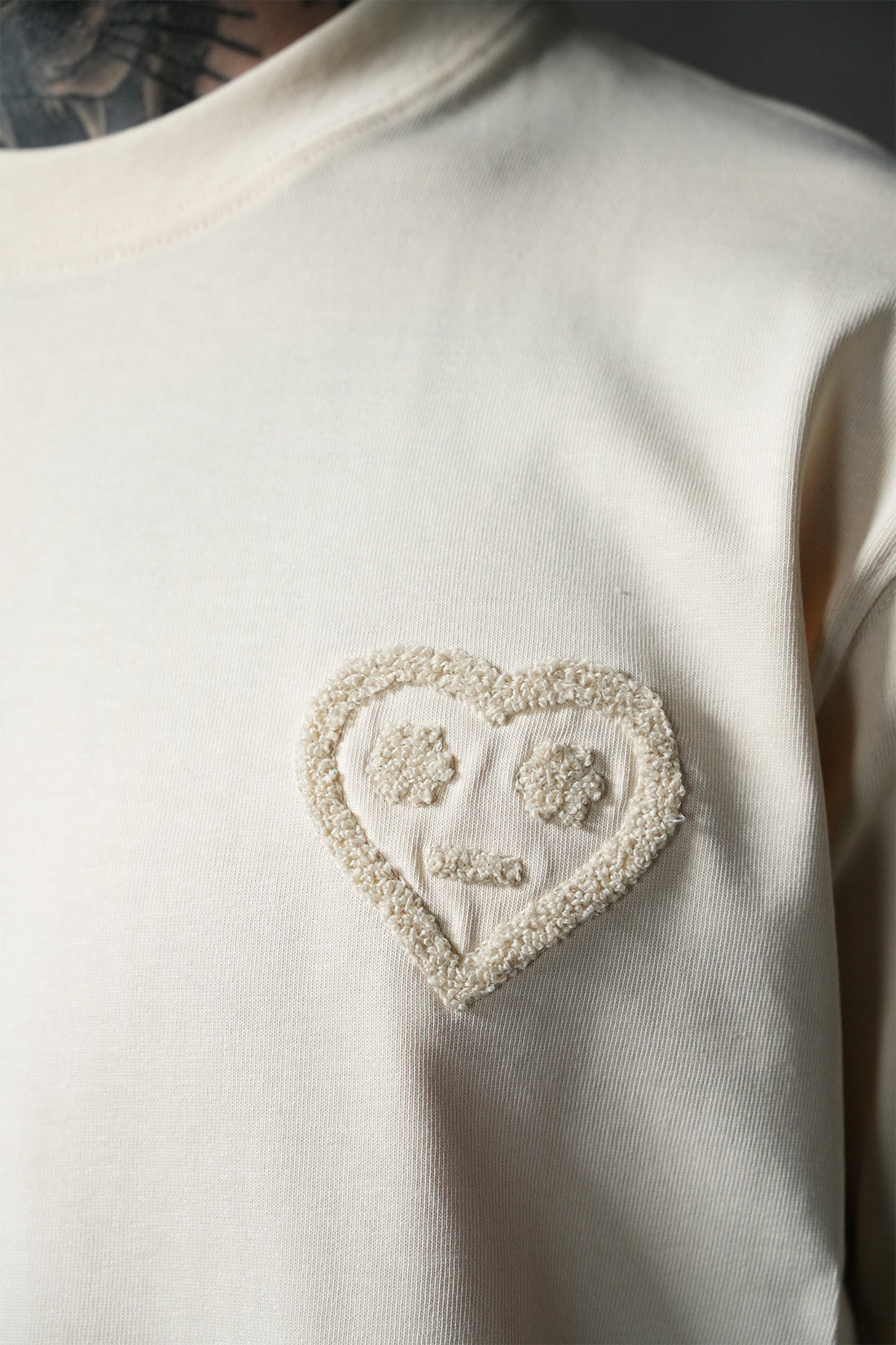 T-SHIRT LL1100116