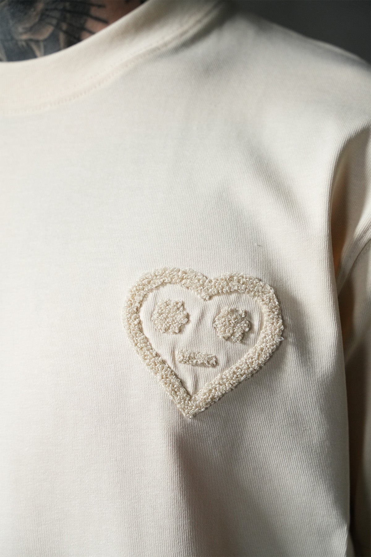 T-SHIRT LL1100116