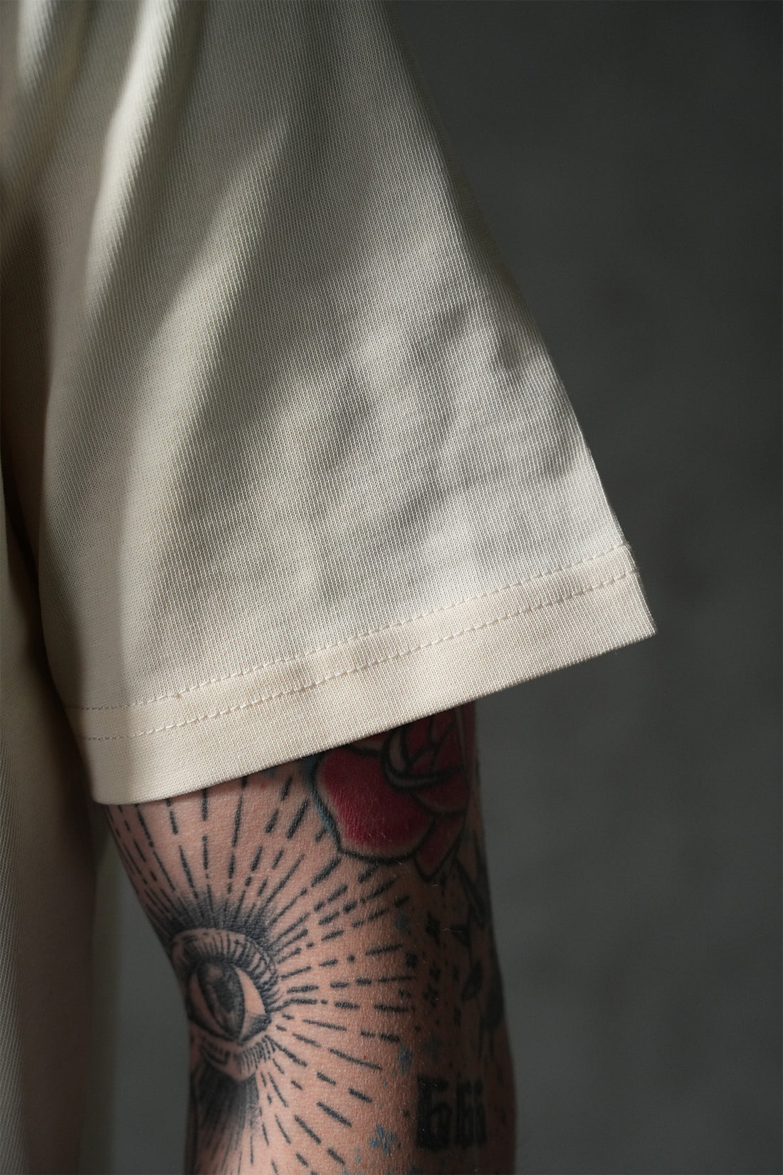 T-SHIRT LL1100116