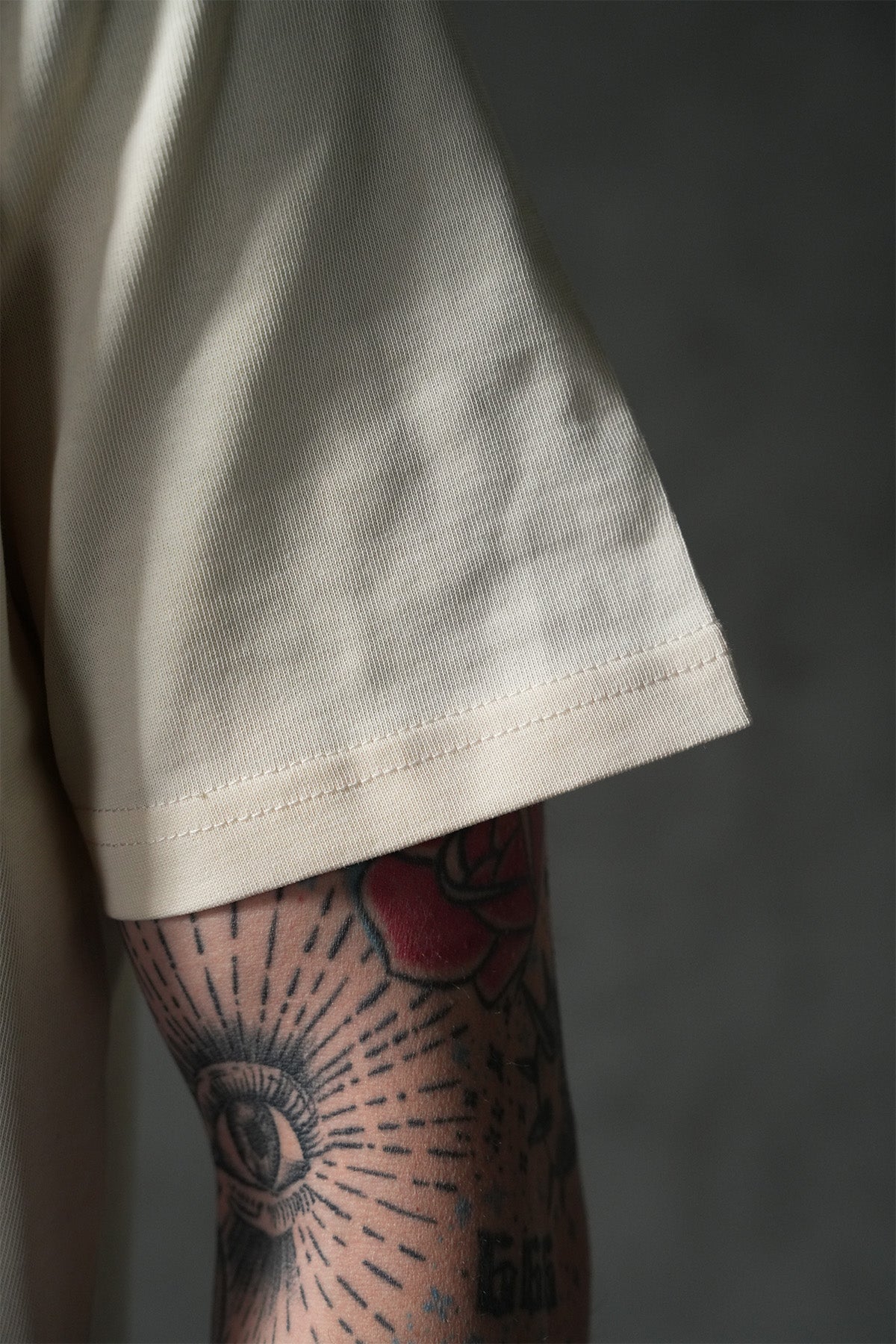 T-SHIRT LL1100116