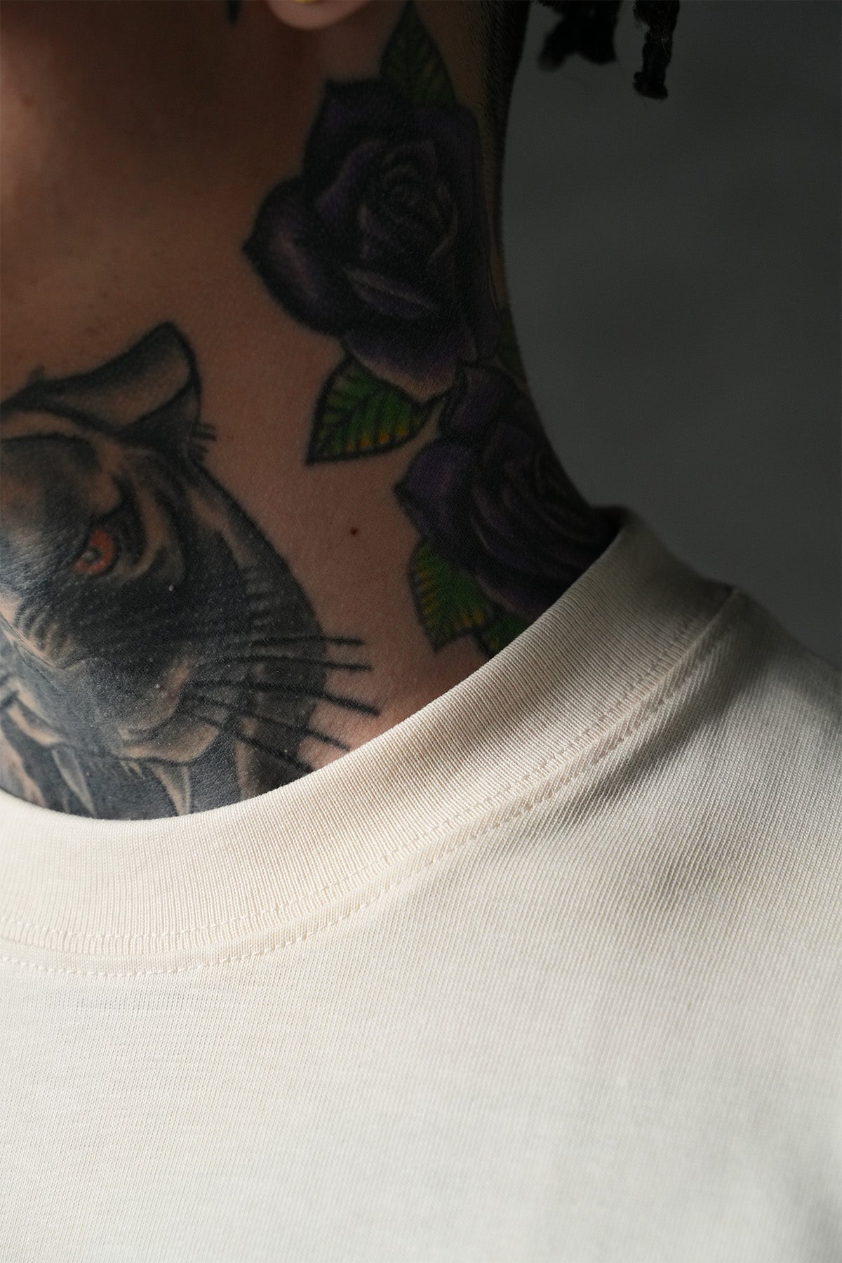 T-SHIRT LL1100116