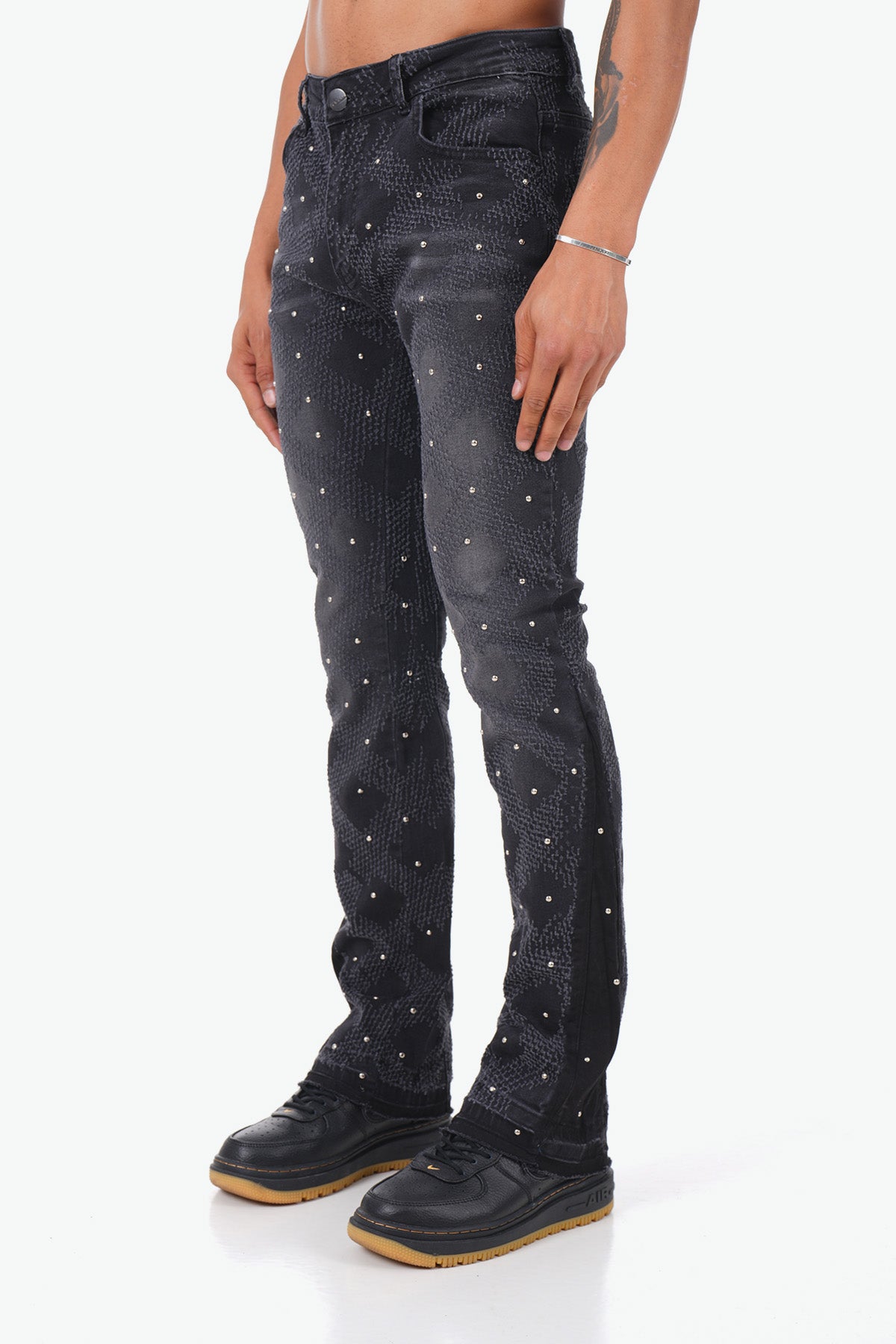 JEAN FLARE LL2000211