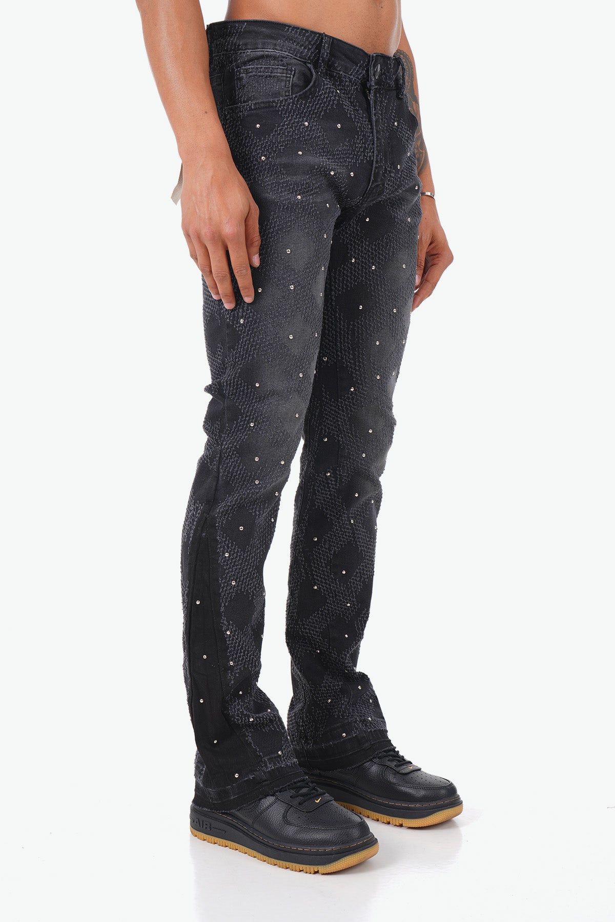 JEAN FLARE LL2000211