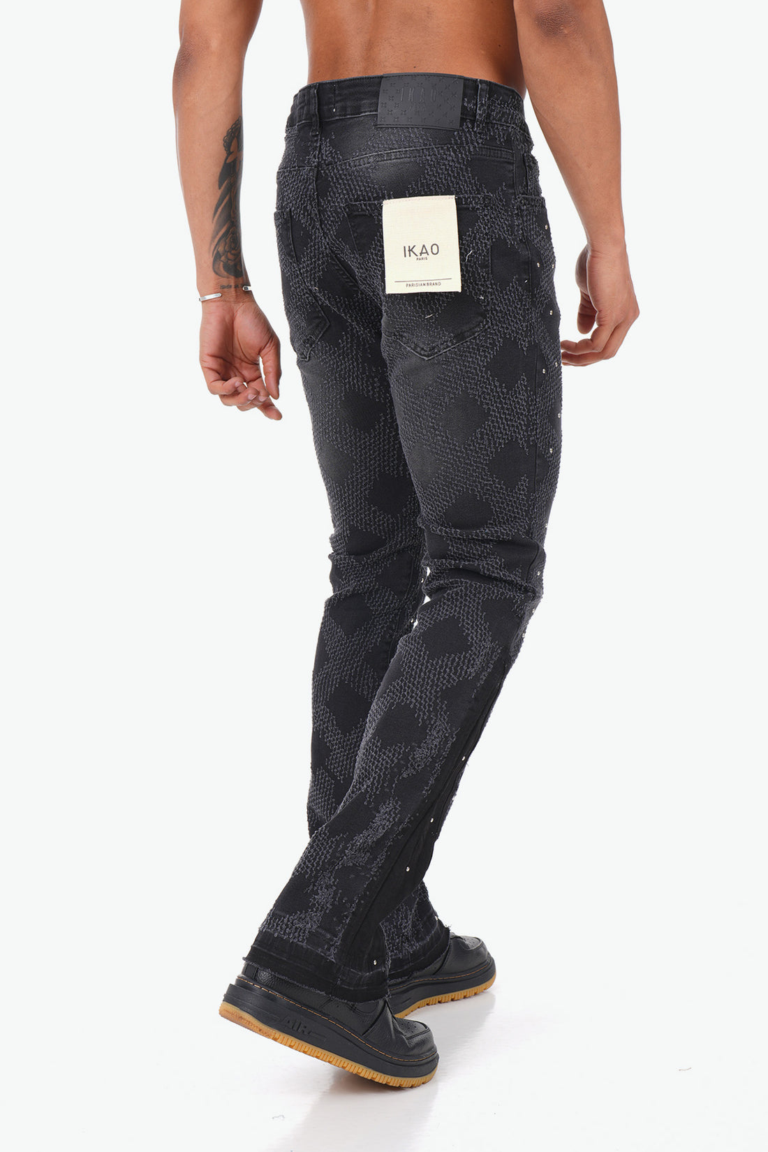 JEAN FLARE LL2000211