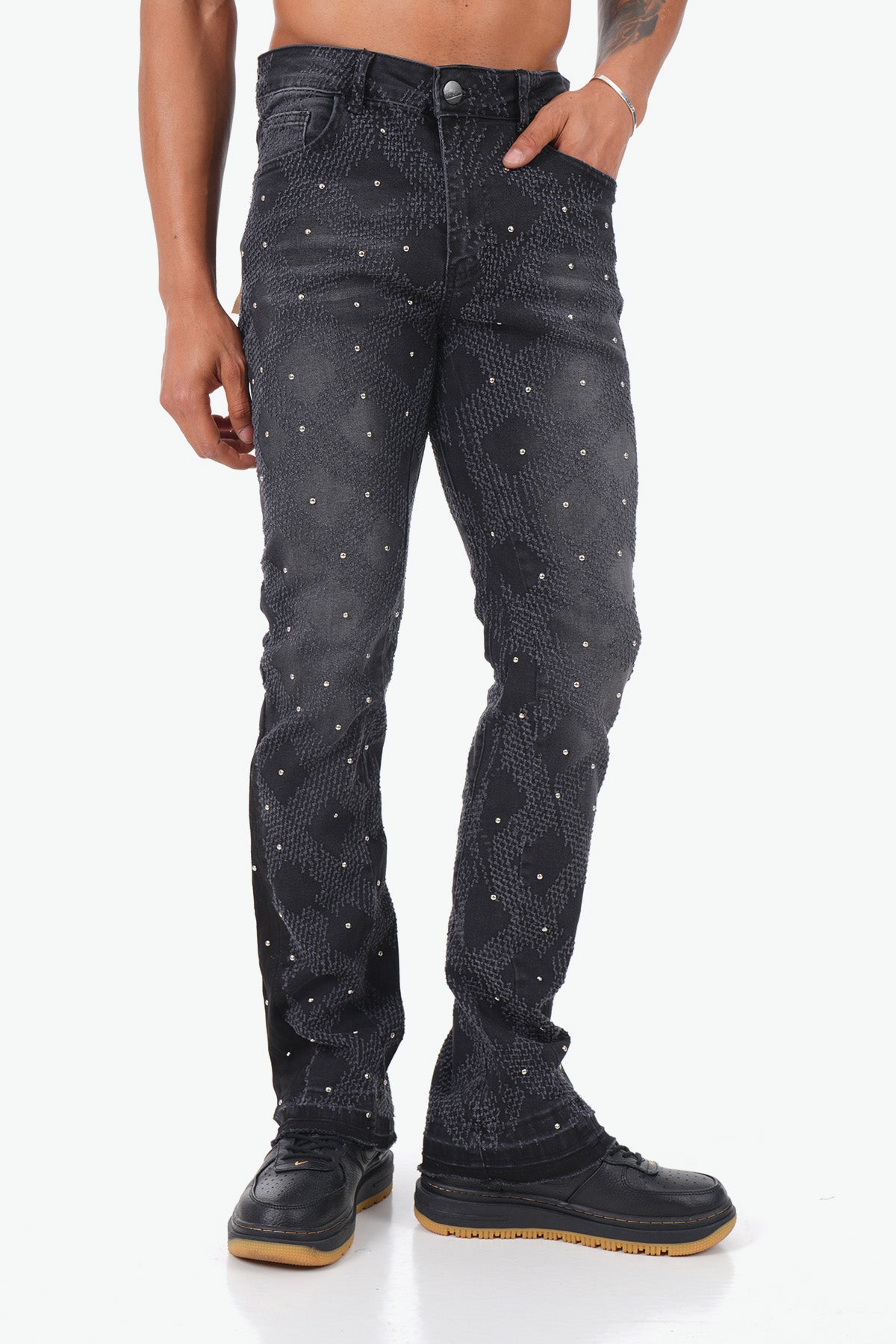 JEAN FLARE LL2000211