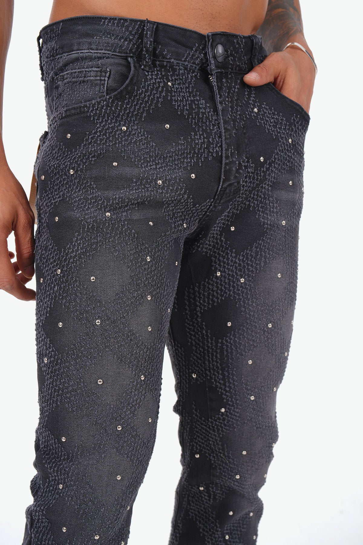 JEAN FLARE LL2000211