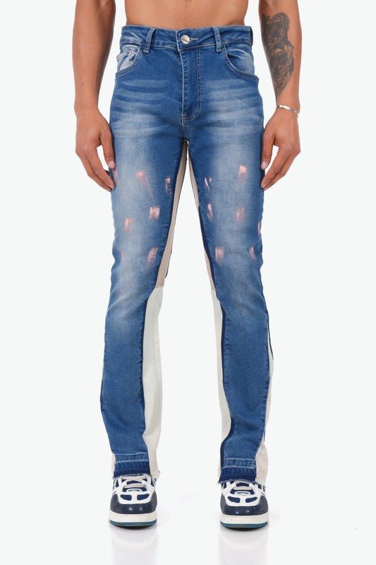 JEAN FLARE LL2000158