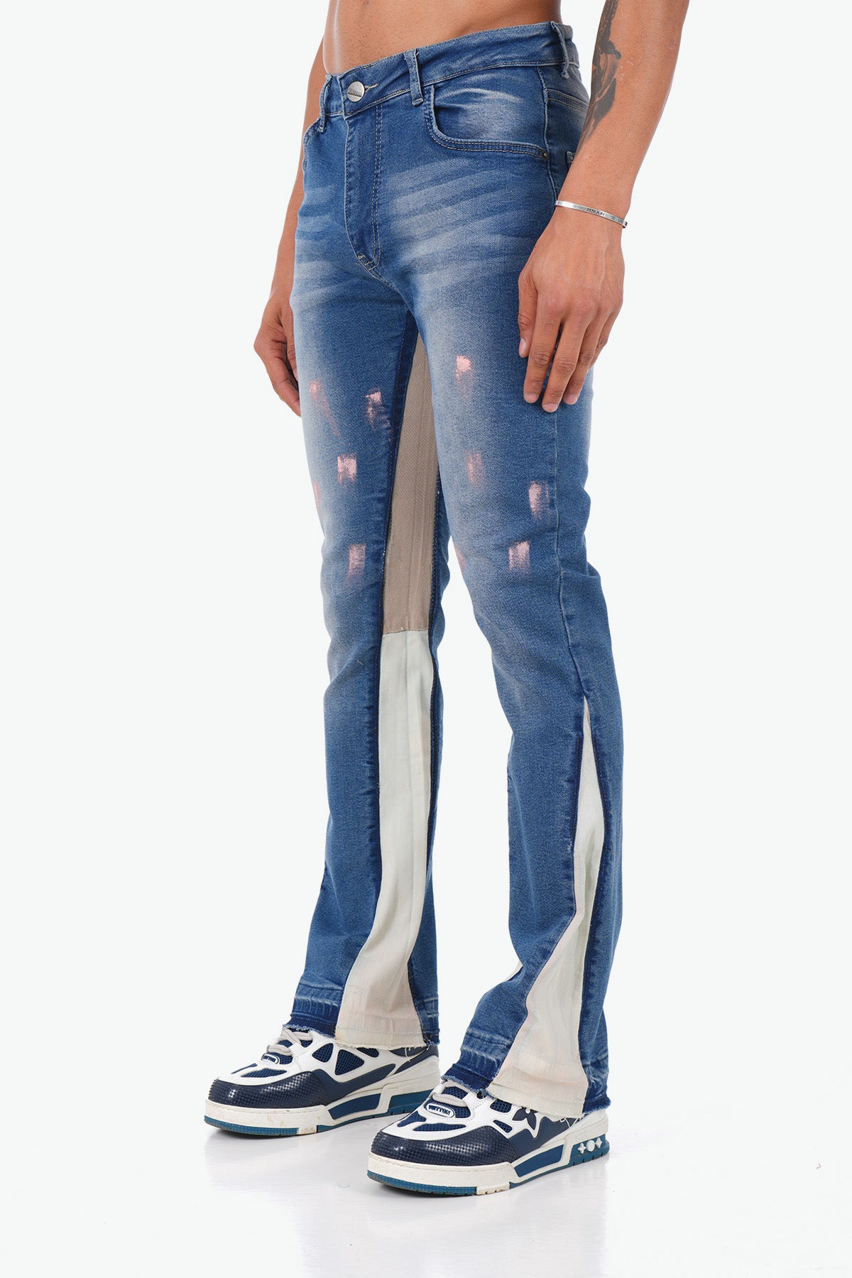 JEAN FLARE LL2000158