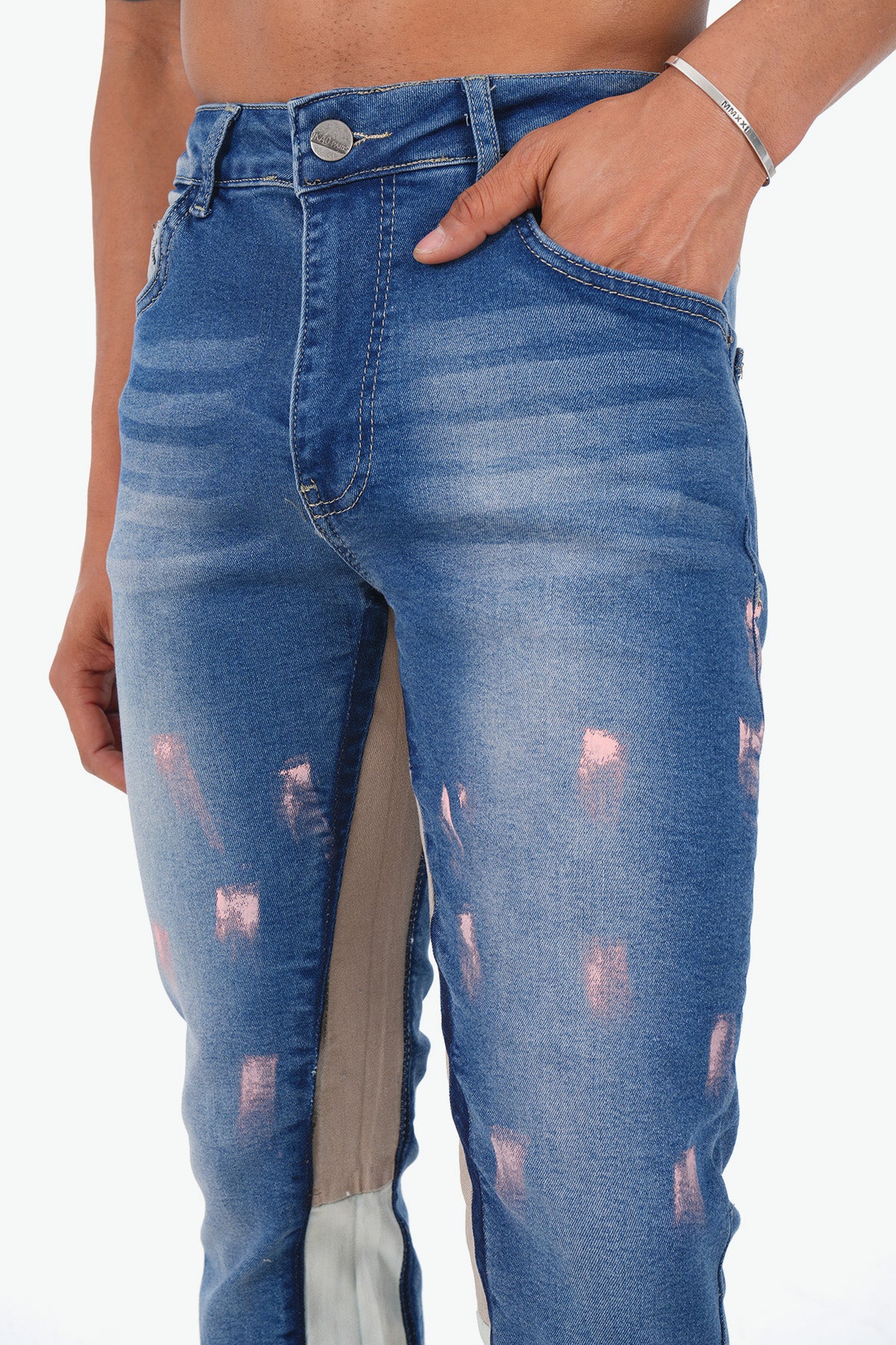 JEAN FLARE LL2000158