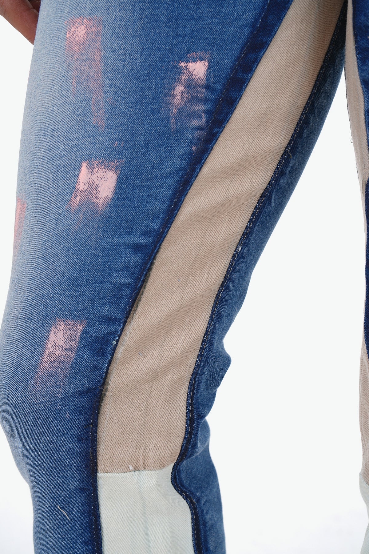 JEAN FLARE LL2000158