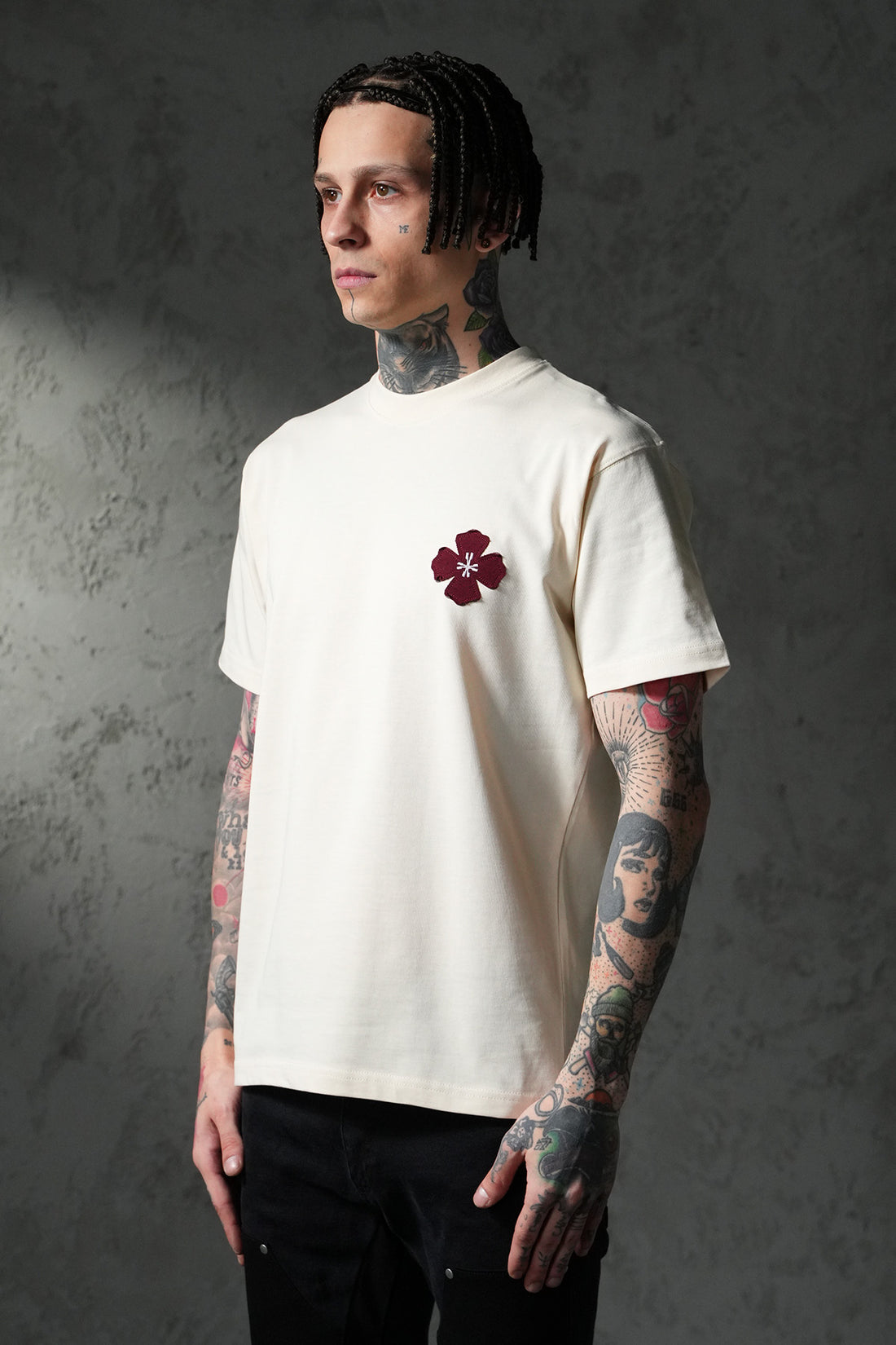 T-SHIRT LL1100153