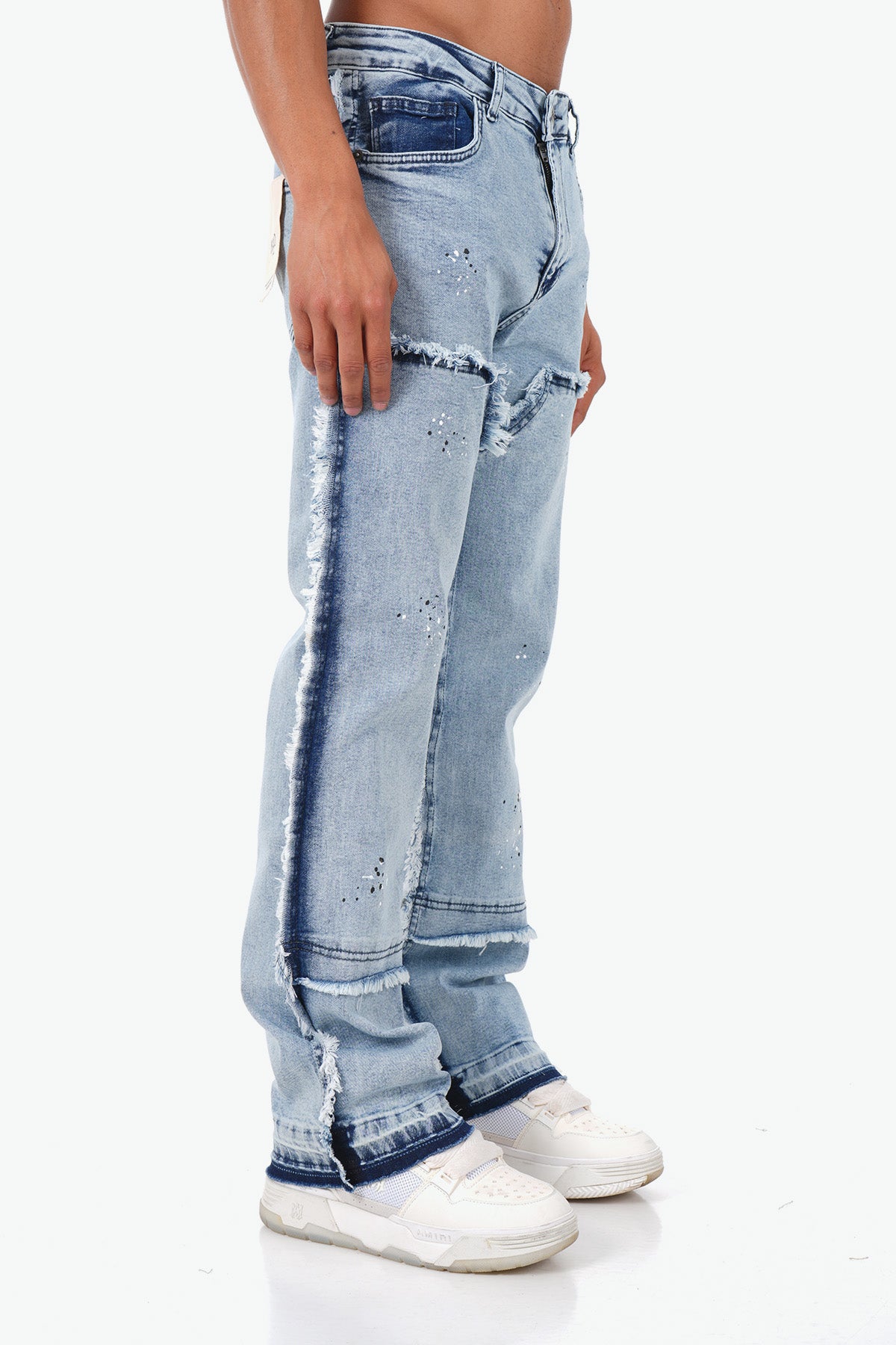 JEAN FLARE LL2000198