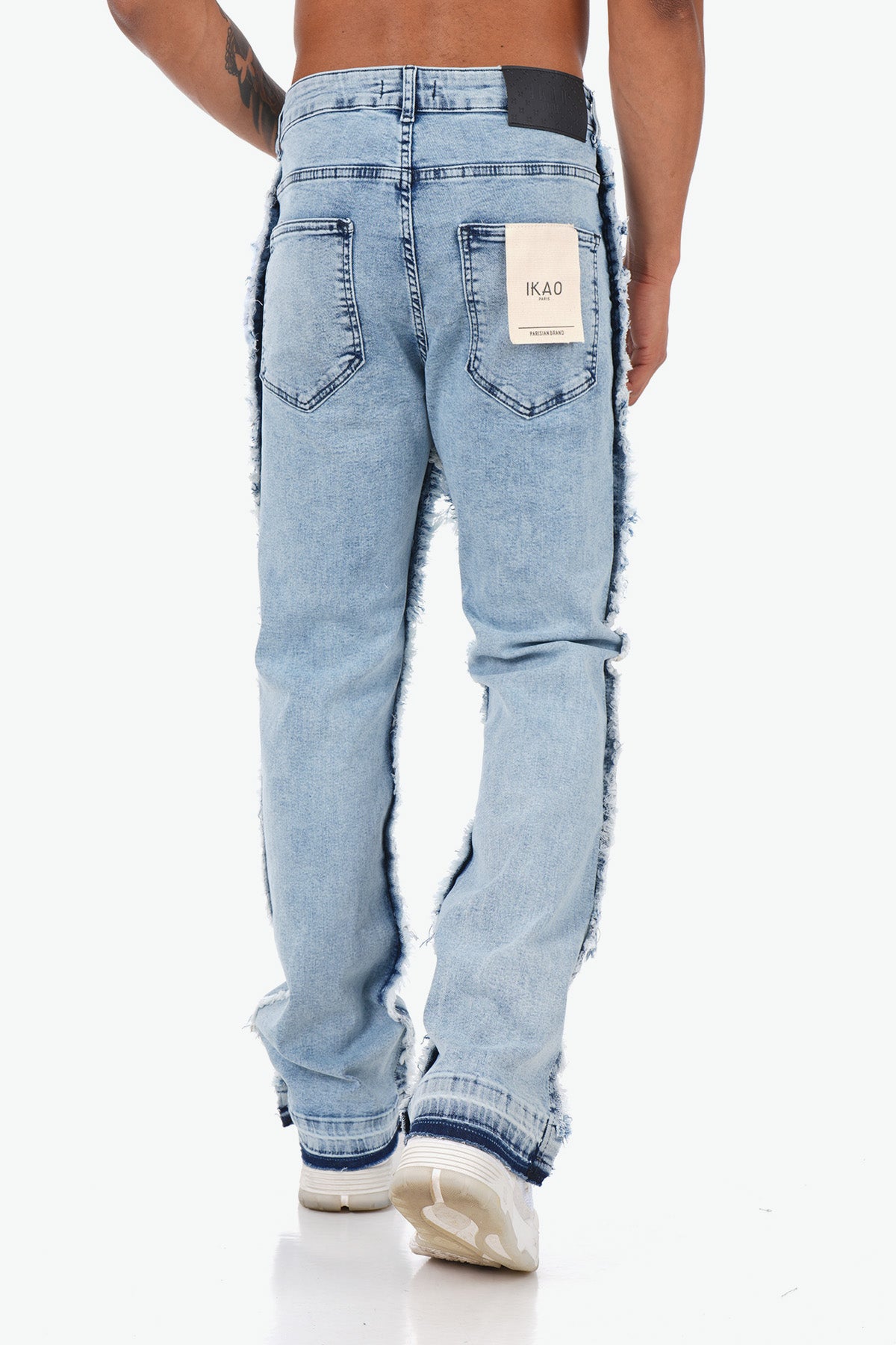 JEAN FLARE LL2000198