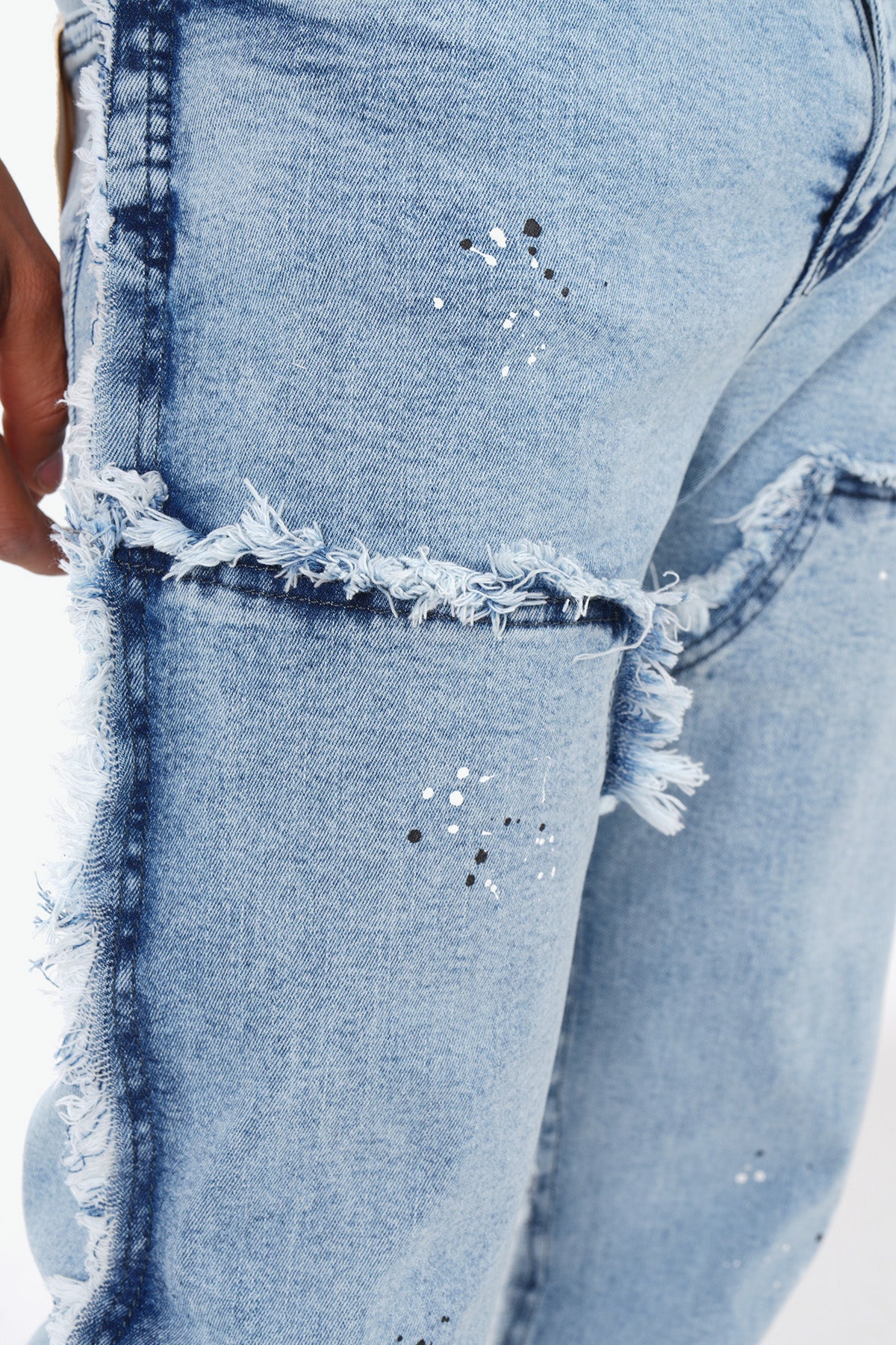 JEAN FLARE LL2000198