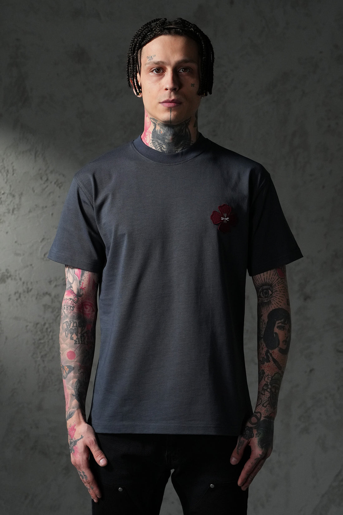 T-SHIRT LL1100153