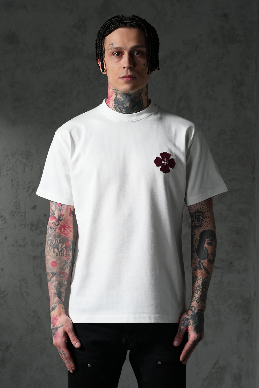 T-SHIRT LL1100153