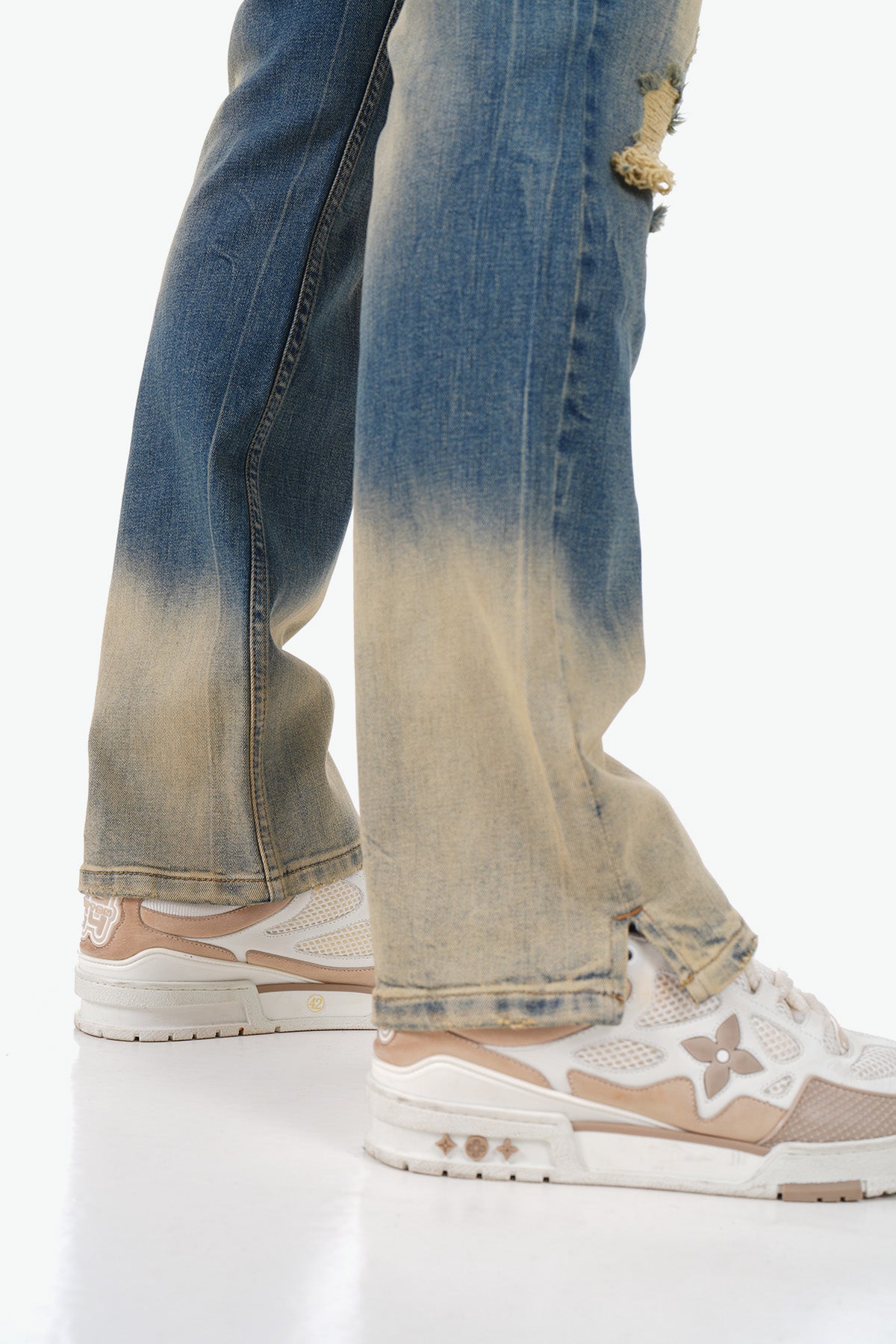 JEAN FLARE ART 527