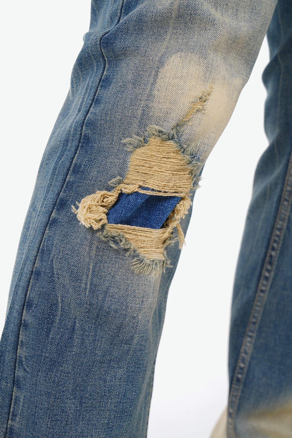 JEAN FLARE ART 527
