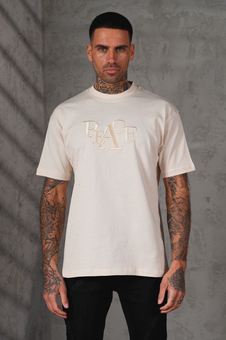 T-SHIRT LL5092