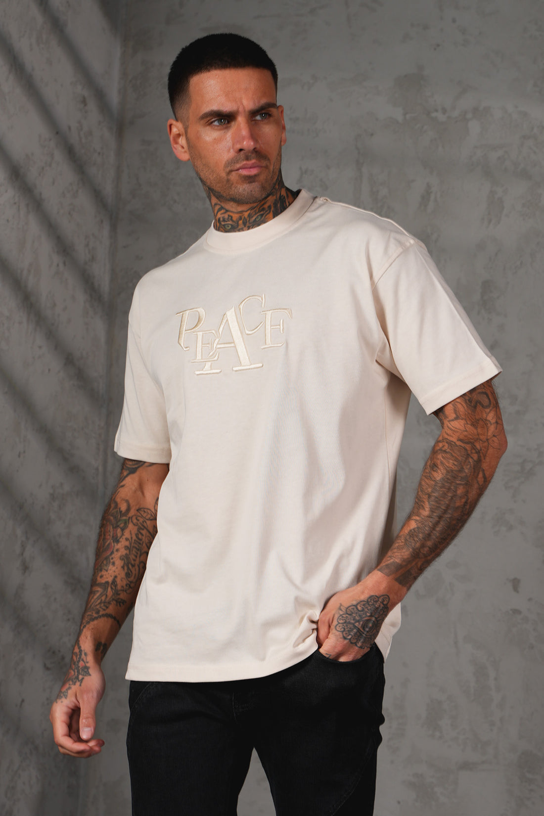 T-SHIRT LL5092