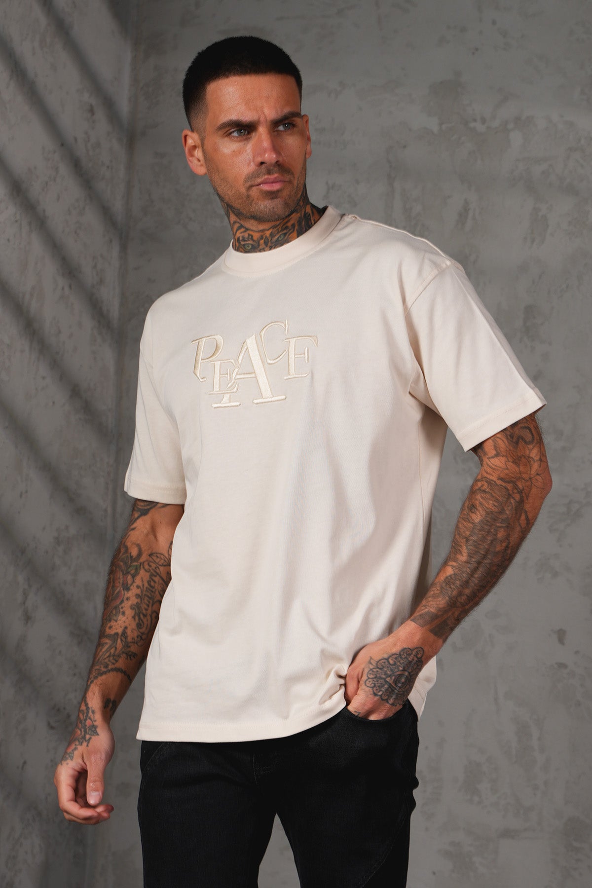 T-SHIRT LL5092