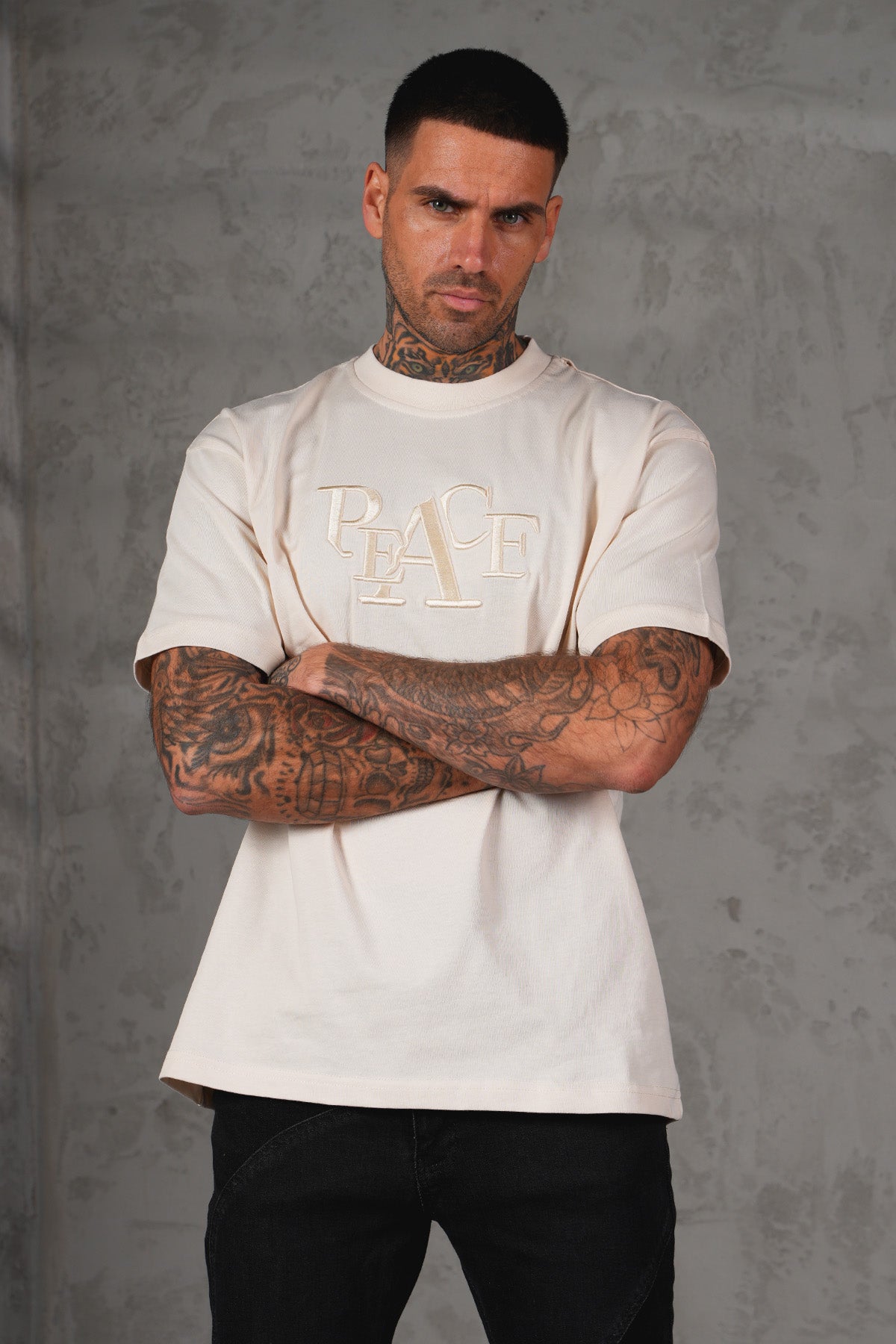 T-SHIRT LL5092
