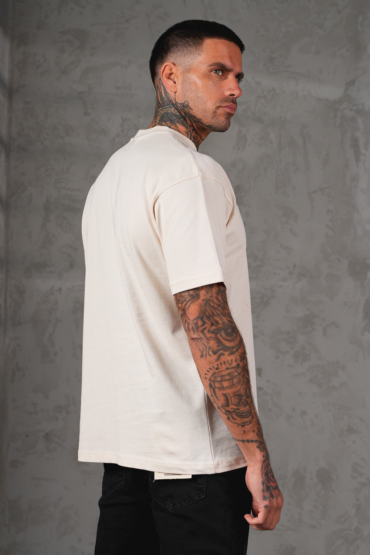 T-SHIRT LL5092