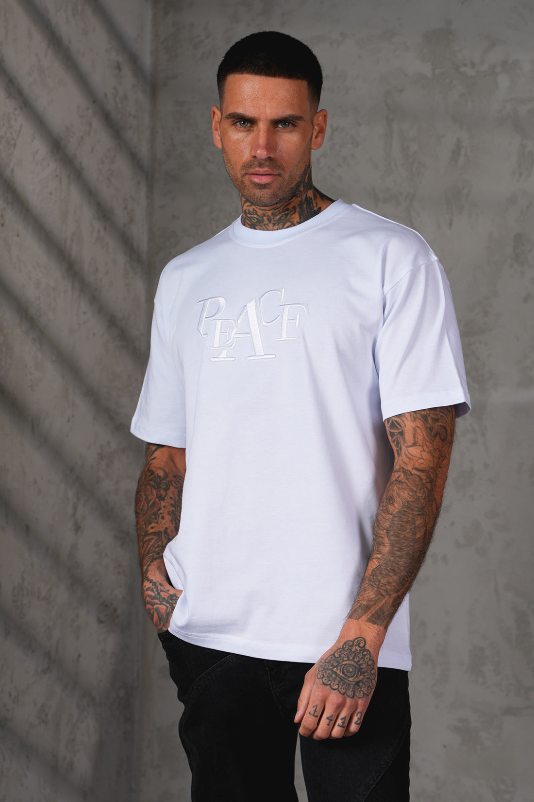 T-SHIRT LL5092